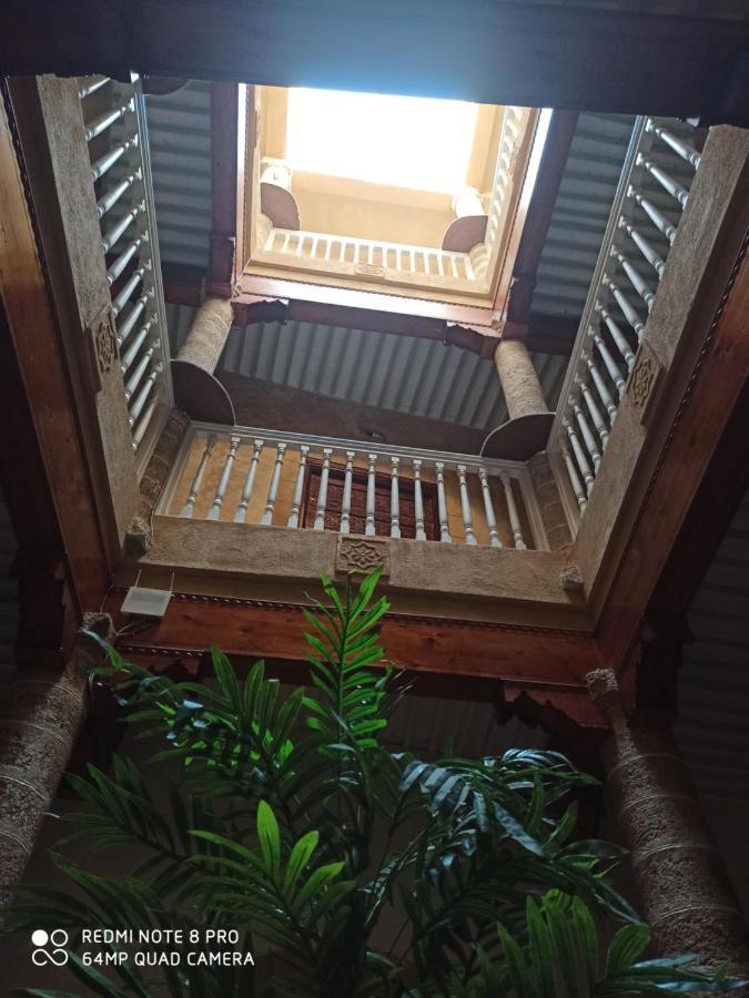 Riad La Rose Des Vents Essaouira Exterior photo