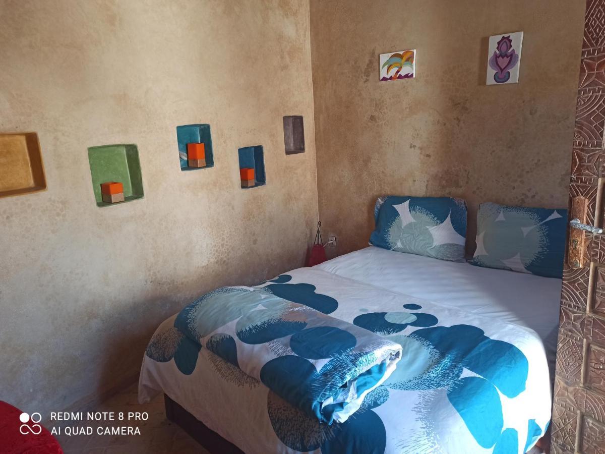 Riad La Rose Des Vents Essaouira Room photo