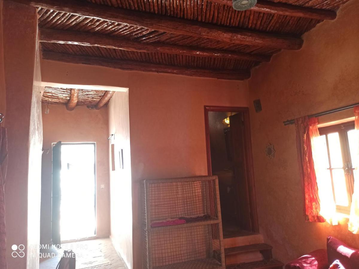 Riad La Rose Des Vents Essaouira Exterior photo