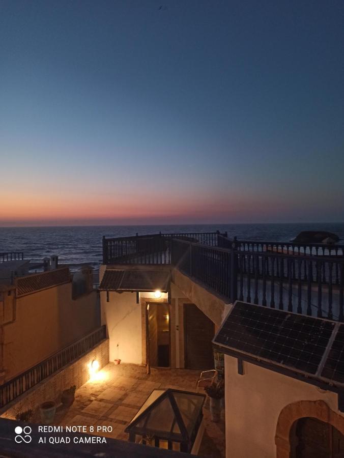 Riad La Rose Des Vents Essaouira Exterior photo
