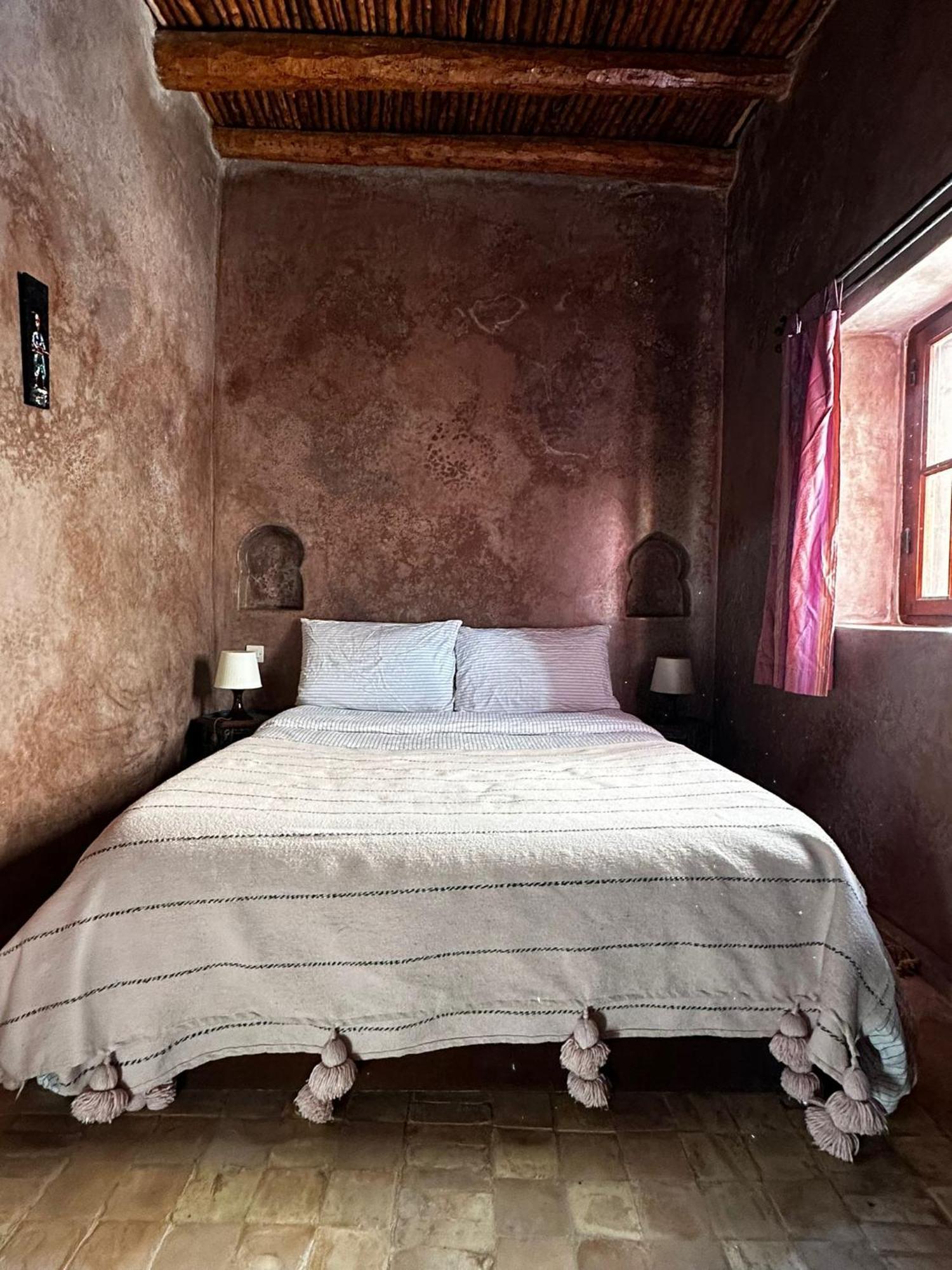 Riad La Rose Des Vents Essaouira Room photo
