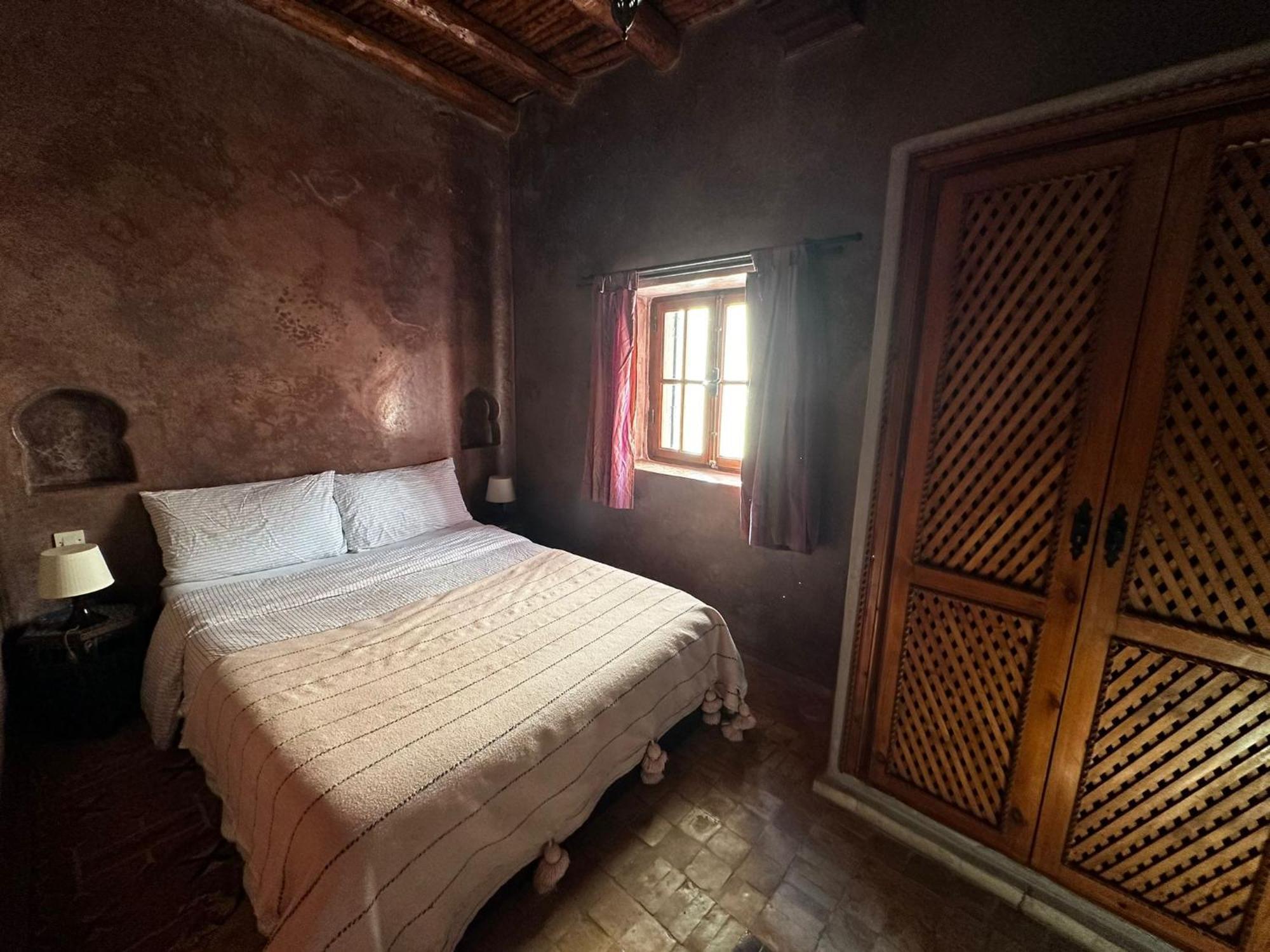 Riad La Rose Des Vents Essaouira Room photo