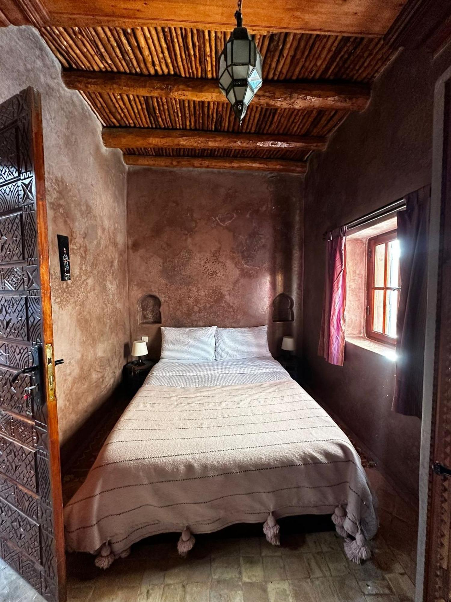 Riad La Rose Des Vents Essaouira Room photo
