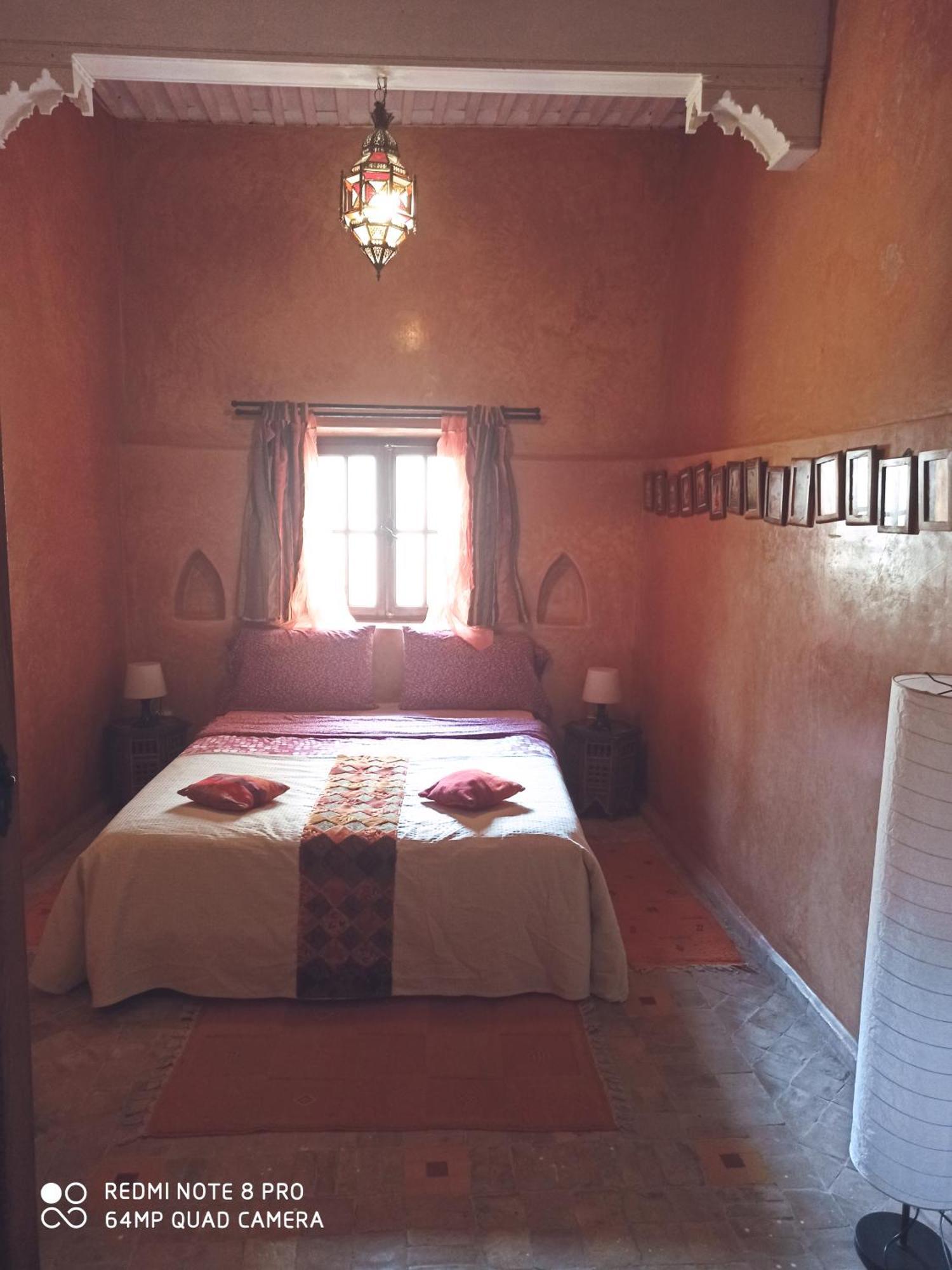 Riad La Rose Des Vents Essaouira Room photo